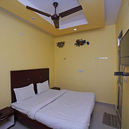 Hotel O Rama Palace Moradabad Esterno foto