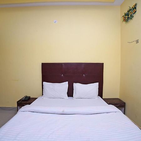 Hotel O Rama Palace Moradabad Esterno foto