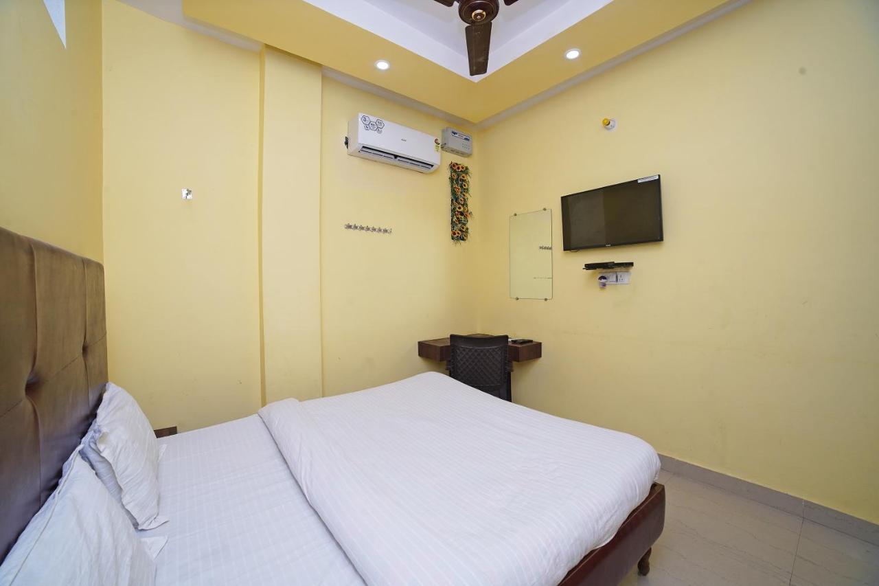 Hotel O Rama Palace Moradabad Esterno foto
